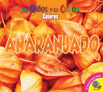 

Anaranjado