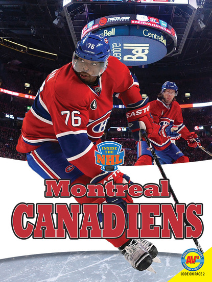 

Montreal Canadiens