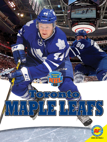 

Toronto Maple Leafs