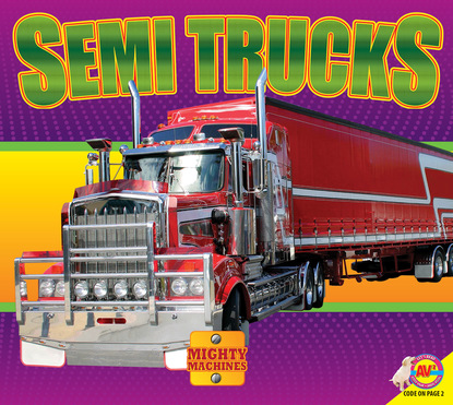 

Semi Trucks