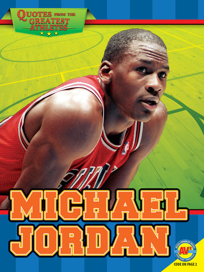 

Michael Jordan