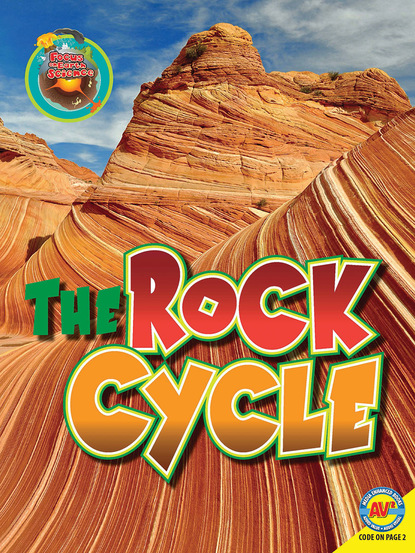 

The Rock Cycle