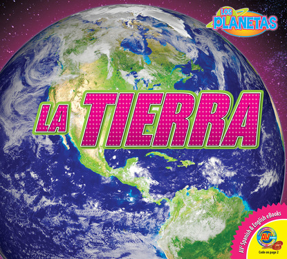 

La Tierra