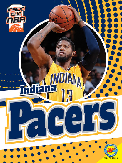 

Indiana Pacers