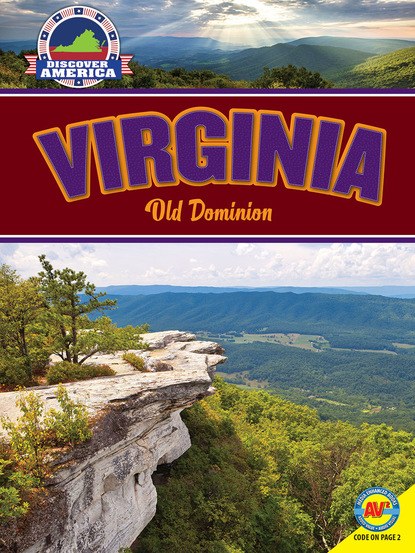 

Virginia: The Old Dominion