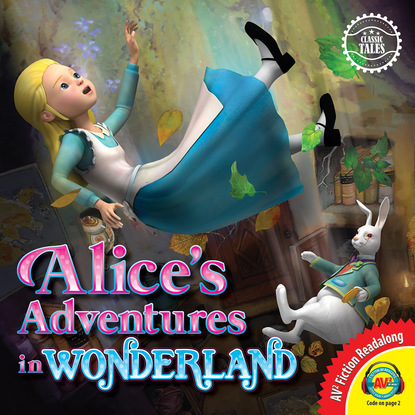 

Classic Tales: Alice's Adventures in Wonderland