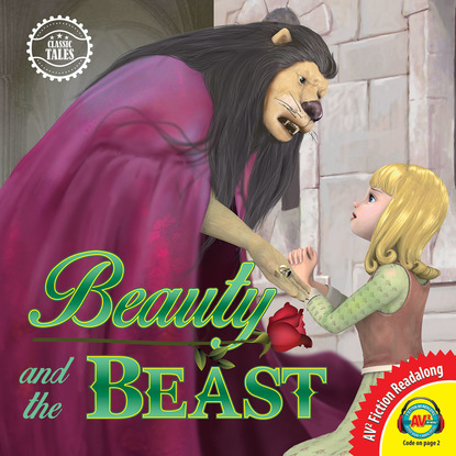 

Classic Tales: Beauty and the Beast