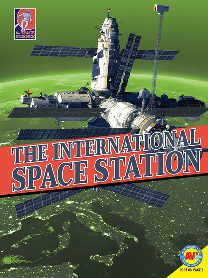 

The International Space Station