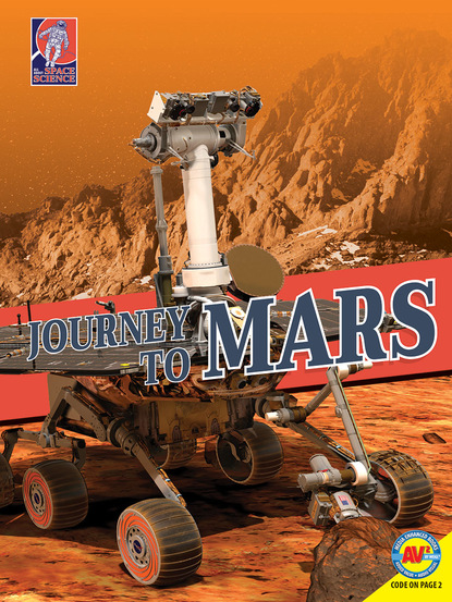 

Journey to Mars