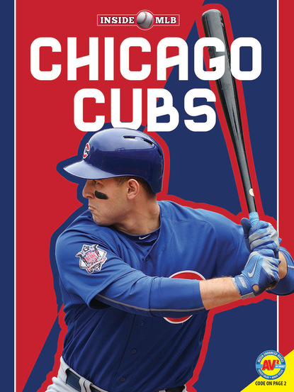 

Chicago Cubs