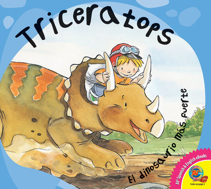 

Triceritops