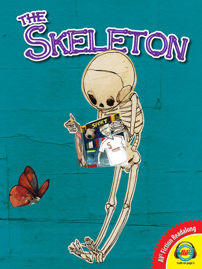 

The Skeleton