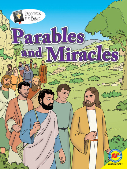 

Parables and Miracles
