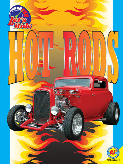 

Hot Rods