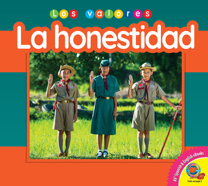 Cynthia  Amoroso - La honestidad