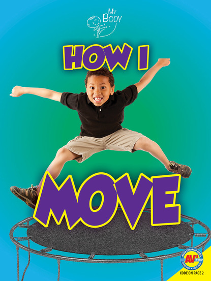 

How I Move