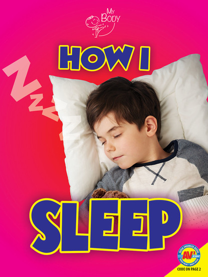 

How I Sleep