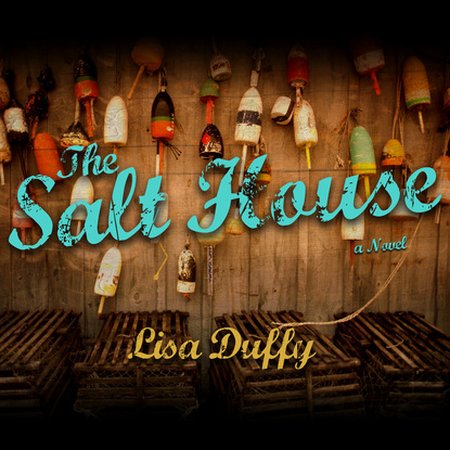 

The Salt House (Unabridged)