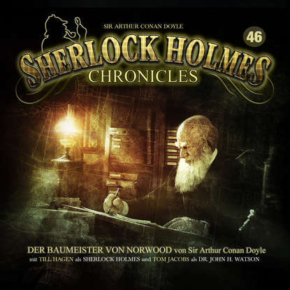 

Sherlock Holmes Chronicles, Folge 46: Der Baumeister von Norwood