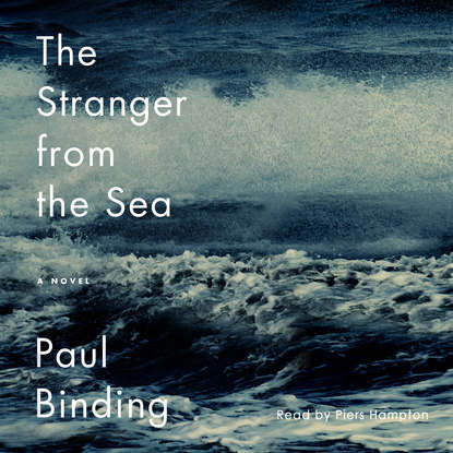 

The Stranger from the Sea (Unabridged)