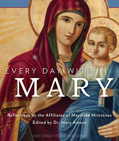 Dr. Mary Amore - Every Day with Mary: