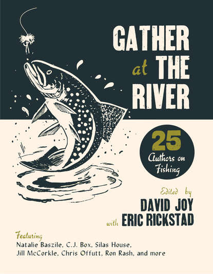 David  Joy - Gather at the River