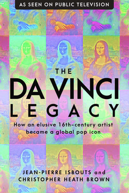 

The da Vinci Legacy