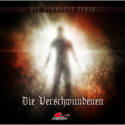 

Die schwarze Serie, Folge 10: Die Verschwundenen