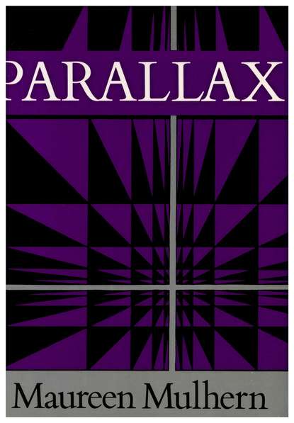 Maureen Mulhern - Parallax