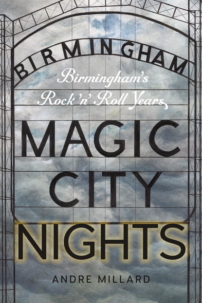 

Magic City Nights
