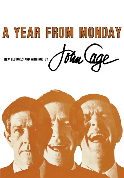 

A Year from Monday