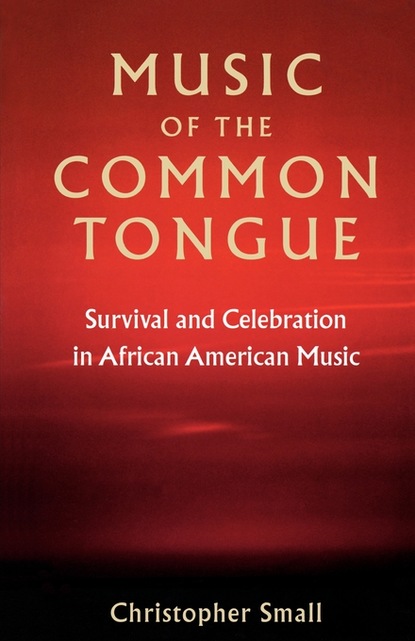 

Music of the Common Tongue