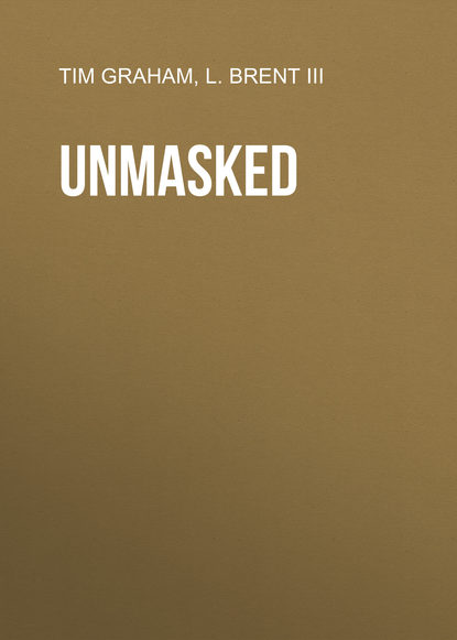 Tim Graham - Unmasked