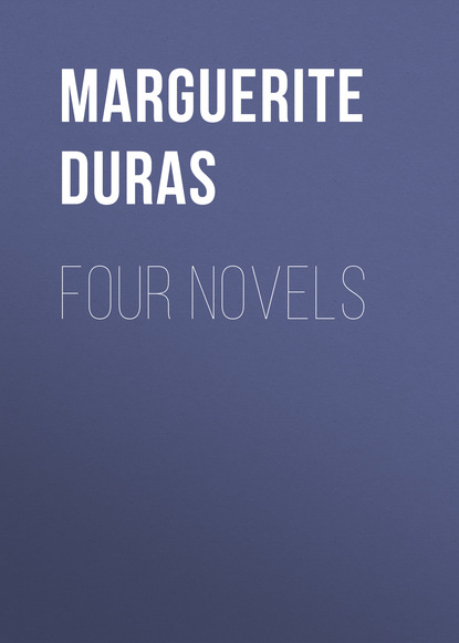 

Four Novels