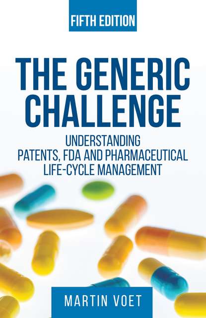 

Generic Challenge: