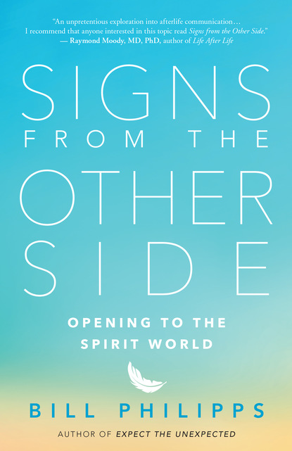 

Signs from the Other Side