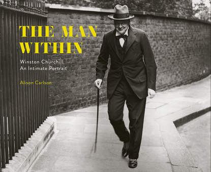 

The Man Within