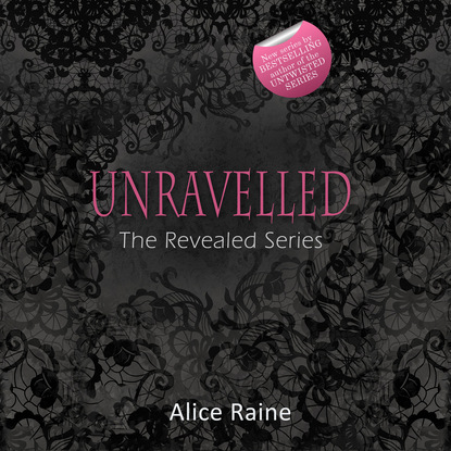 

Unravelled - The Revealed Series 2 (Unabridged)