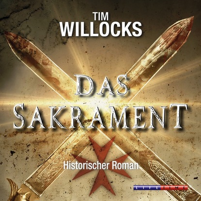 

Das Sakrament (Ungekürzt)