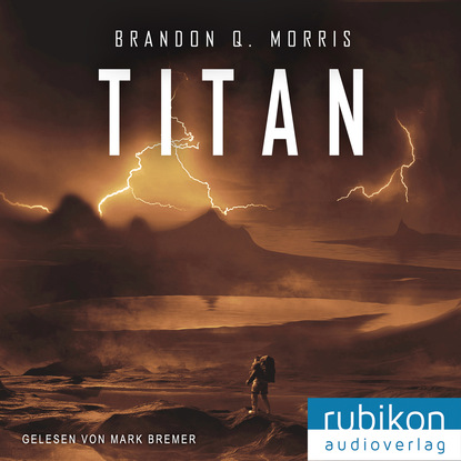 

Titan (Eismond 2)