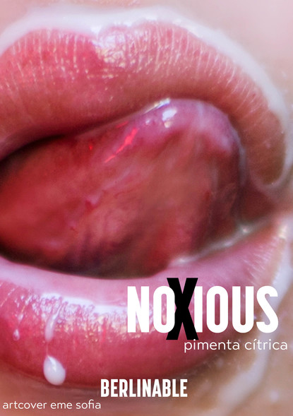 

Noxious