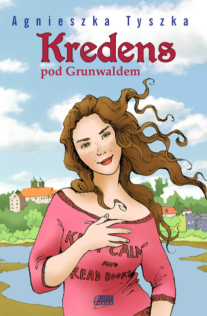 Agnieszka Tyszka - Kredens pod Grunwaldem