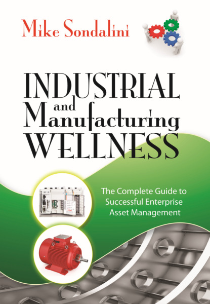 

Industrial and Manufacturing Wellness