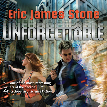 

Unforgettable (Unabridged)