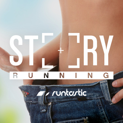 Ксюша Ангел - Runtastic Story Running - Motivation, Episode 1: Your Journey to Weight Loss