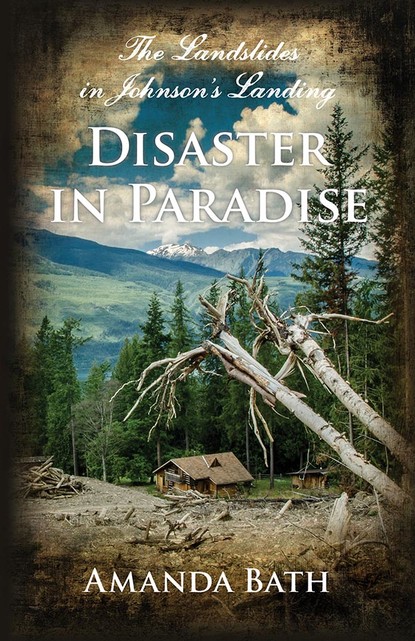 

Disaster in Paradise