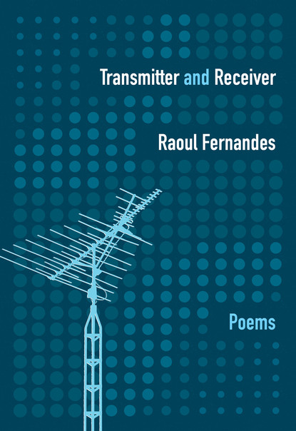 Raoul Fernandes — Transmitter and Receiver