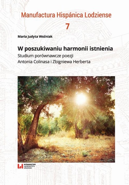 

W poszukiwaniu harmonii istnienia