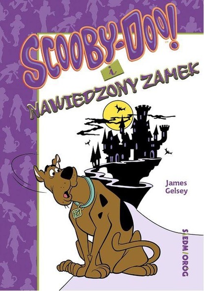 

Scooby-Doo! i nawiedzony zamek