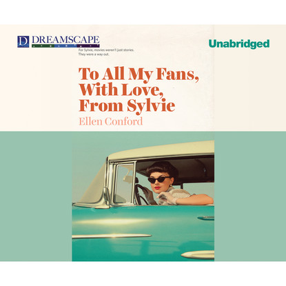 

To All My Fans, with Love, from Sylvie (Unabridged)
